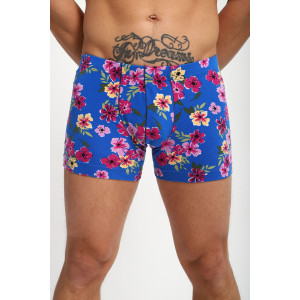 Трусы мужские №74400 кулирка пенье (р-ры: 48-54) василек Трусы мужские №74400 кулирка пенье (р-ры: 48-54) василек