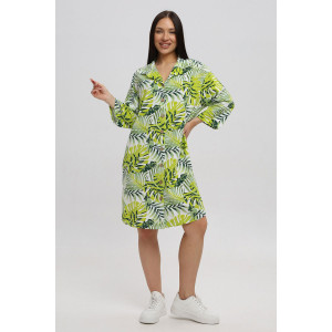 Туника женская Т3185.2 кулирка (р-ры: 48-62) Туника женская Т3185.2 кулирка (р-ры: 48-62)