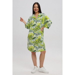 Туника женская Т3185.2 кулирка (р-ры: 48-62) Туника женская Т3185.2 кулирка (р-ры: 48-62)