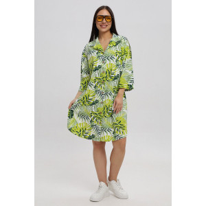 Туника женская Т3185.2 кулирка (р-ры: 48-62) Туника женская Т3185.2 кулирка (р-ры: 48-62)