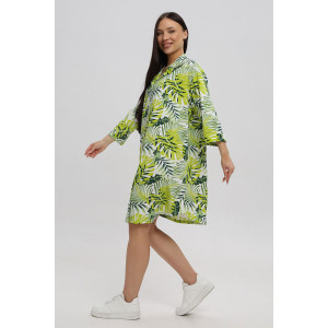 Туника женская Т3185.2 кулирка (р-ры: 48-62) Туника женская Т3185.2 кулирка (р-ры: 48-62)