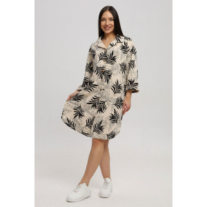 Туника женская Т3185.3 кулирка (р-ры: 48-62) Туника женская Т3185.3 кулирка (р-ры: 48-62)