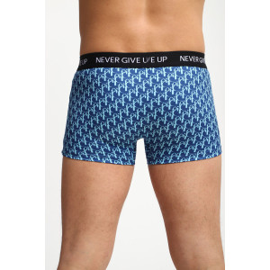 Трусы мужские №45077 полиэстер (р-ры: 48-54) - упаковка 2 шт. Трусы мужские №45077 полиэстер (р-ры: 48-54) - упаковка 2 шт.