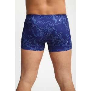 Трусы мужские №45074 полиэстер (р-ры: 48-54) - упаковка 2 шт. Трусы мужские №45074 полиэстер (р-ры: 48-54) - упаковка 2 шт.