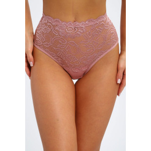 Трусы женские №45061 кулирка с лайкрой (р-ры: 48-52) пудра Трусы женские №45061 кулирка с лайкрой (р-ры: 48-52) пудра