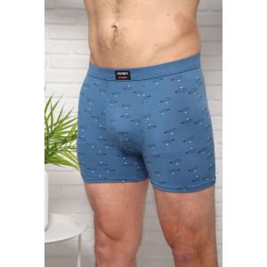 Трусы мужские №64941 бамбук (р-ры: 50-56) - упаковка 2 шт. Трусы мужские №64941 бамбук (р-ры: 50-56) - упаковка 2 шт.