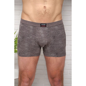 Трусы мужские №64940 бамбук (р-ры: 50-56) - упаковка 2 шт. Трусы мужские №64940 бамбук (р-ры: 50-56) - упаковка 2 шт.