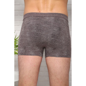 Трусы мужские №64940 бамбук (р-ры: 50-56) - упаковка 2 шт. Трусы мужские №64940 бамбук (р-ры: 50-56) - упаковка 2 шт.