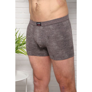 Трусы мужские №64940 бамбук (р-ры: 50-56) - упаковка 2 шт. Трусы мужские №64940 бамбук (р-ры: 50-56) - упаковка 2 шт.