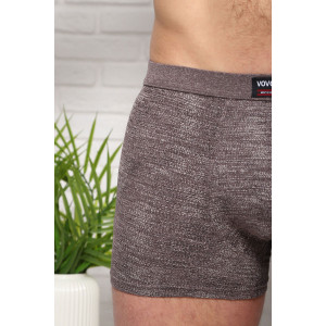 Трусы мужские №64940 бамбук (р-ры: 50-56) - упаковка 2 шт. Трусы мужские №64940 бамбук (р-ры: 50-56) - упаковка 2 шт.