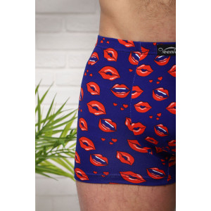 Трусы мужские №64939 бамбук (р-ры: 50-56) - упаковка 2 шт. Трусы мужские №64939 бамбук (р-ры: 50-56) - упаковка 2 шт.