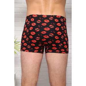 Трусы мужские №64939 бамбук (р-ры: 50-56) - упаковка 2 шт. Трусы мужские №64939 бамбук (р-ры: 50-56) - упаковка 2 шт.