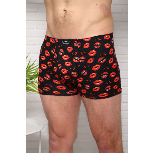 Трусы мужские №64939 бамбук (р-ры: 50-56) - упаковка 2 шт. Трусы мужские №64939 бамбук (р-ры: 50-56) - упаковка 2 шт.