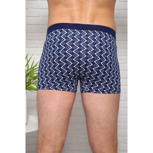 Трусы мужские №64938 бамбук (р-ры: 50-56) - упаковка 2 шт. Трусы мужские №64938 бамбук (р-ры: 50-56) - упаковка 2 шт.