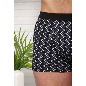 Трусы мужские №64938 бамбук (р-ры: 50-56) - упаковка 2 шт. Трусы мужские №64938 бамбук (р-ры: 50-56) - упаковка 2 шт.