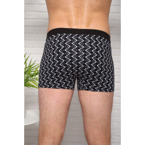 Трусы мужские №64938 бамбук (р-ры: 50-56) - упаковка 2 шт. Трусы мужские №64938 бамбук (р-ры: 50-56) - упаковка 2 шт.