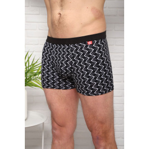 Трусы мужские №64938 бамбук (р-ры: 50-56) - упаковка 2 шт. Трусы мужские №64938 бамбук (р-ры: 50-56) - упаковка 2 шт.