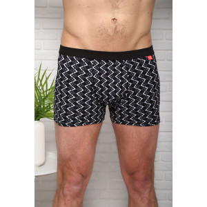 Трусы мужские №64938 бамбук (р-ры: 50-56) - упаковка 2 шт. Трусы мужские №64938 бамбук (р-ры: 50-56) - упаковка 2 шт.