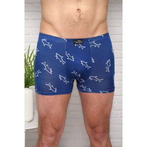 Трусы мужские №64937 бамбук (р-ры: 50-56) - упаковка 2 шт. Трусы мужские №64937 бамбук (р-ры: 50-56) - упаковка 2 шт.