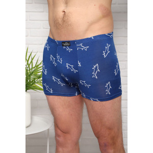 Трусы мужские №64937 бамбук (р-ры: 50-56) - упаковка 2 шт. Трусы мужские №64937 бамбук (р-ры: 50-56) - упаковка 2 шт.