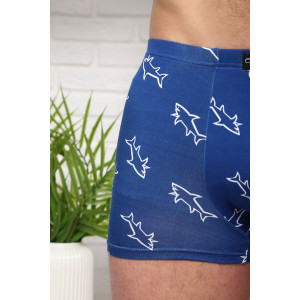 Трусы мужские №64937 бамбук (р-ры: 50-56) - упаковка 2 шт. Трусы мужские №64937 бамбук (р-ры: 50-56) - упаковка 2 шт.