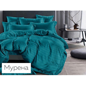 Постельное белье микрофибра "Мурена" (последний размер) 2.0-сп.