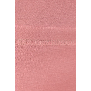 Пижама женская "Узор-2" кулирка (р-ры: 48-58) сухая роза