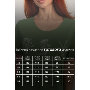 Платье женское К-380 "Астра" кулирка (р-ры: 48-56) сирень