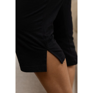 Костюм двойка женский 557/13 кулирка (р-ры: 48-62) красный-синий