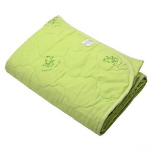 Одеяло Medium Soft "Летнее" Bamboo (бамбуковое волокно)