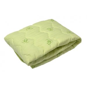 Одеяло Medium Soft "Комфорт" Bamboo (бамбуковое волокно)