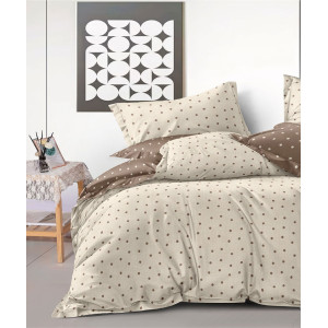 Постельное белье поплин "Стоум" Постельное белье поплин "Стоум"