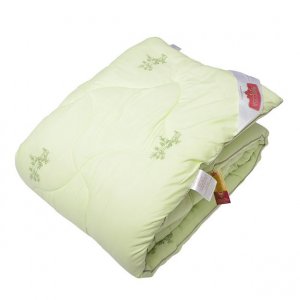 Одеяло Soft Dream "Стандарт" Bamboo (бамбуковое волокно)