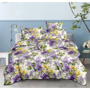 Постельное белье бязь люкс "Весна" Постельное белье бязь люкс "Весна"