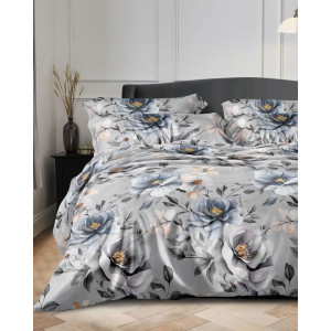 Постельное белье бязь люкс "Минор" Постельное белье бязь люкс "Минор"