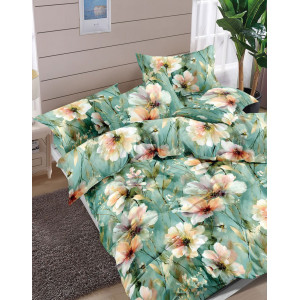 Постельное белье бязь люкс "Этюд" Постельное белье бязь люкс "Этюд"