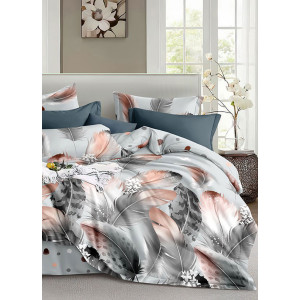 Постельное белье поплин "Легкость" Постельное белье поплин "Легкость"