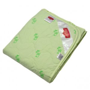 Одеяло Premium Soft "Летнее" Bamboo (бамбуковое волокно)