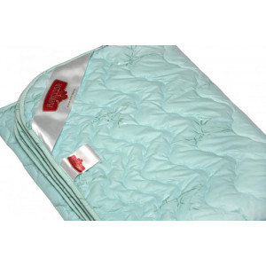 Одеяло Premium Soft "Комфорт" Bamboo (бамбуковое волокно)