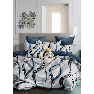 Постельное белье поплин "Интро" Постельное белье поплин "Интро"