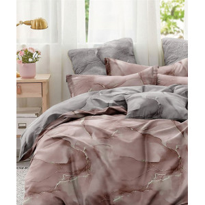 Постельное белье поплин "Оникс" Постельное белье поплин "Оникс"