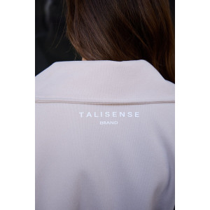 Свитшот женский №057844 Talisense лининг велюр (р-ры: 42-48) бежевый