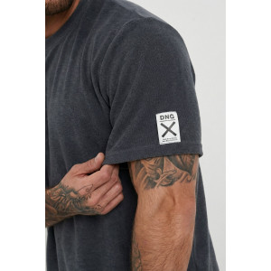 Костюм двойка мужской "Антонио" КМ-6 махра (р-ры: 48-56) графит