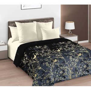 Постельное белье перкаль "Легкое дыхание"