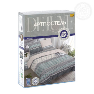 Постельное белье поплин "Классика" (последний размер) 2-сп.евр Постельное белье поплин "Классика" (последний размер) 2-сп.евр