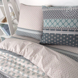 Постельное белье поплин "Классика" (последний размер) 2-сп.евр Постельное белье поплин "Классика" (последний размер) 2-сп.евр