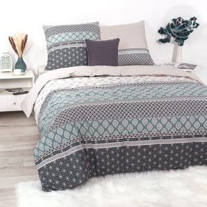 Постельное белье поплин "Классика" (последний размер) 2-сп.евр Постельное белье поплин "Классика" (последний размер) 2-сп.евр