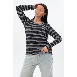 Джемпер женский "Джуна" трикотажное полотно (последний размер) 50