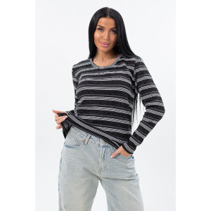 Джемпер женский "Джуна" трикотажное полотно (последний размер) 50