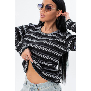 Джемпер женский "Джуна" трикотажное полотно (последний размер) 50